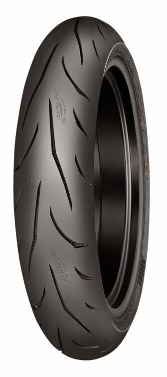 Mitas Pneu Sport Force+