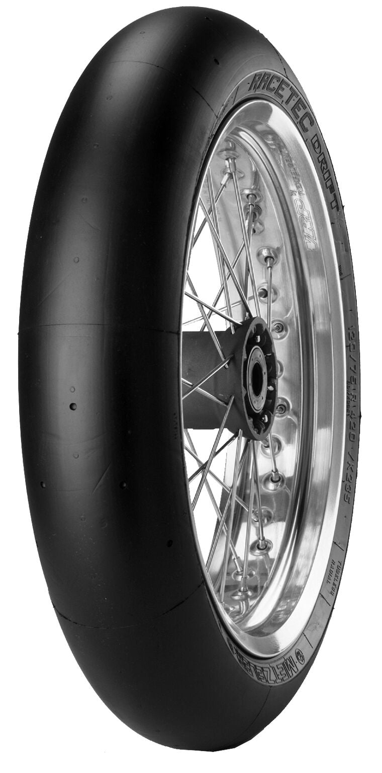 Metzeler Racetec TD Slick 120/70 R 17 N