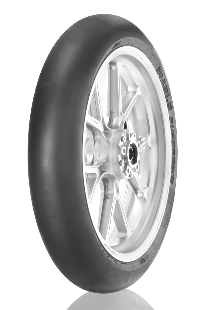 Pirelli Pirelli Diablo Superbike