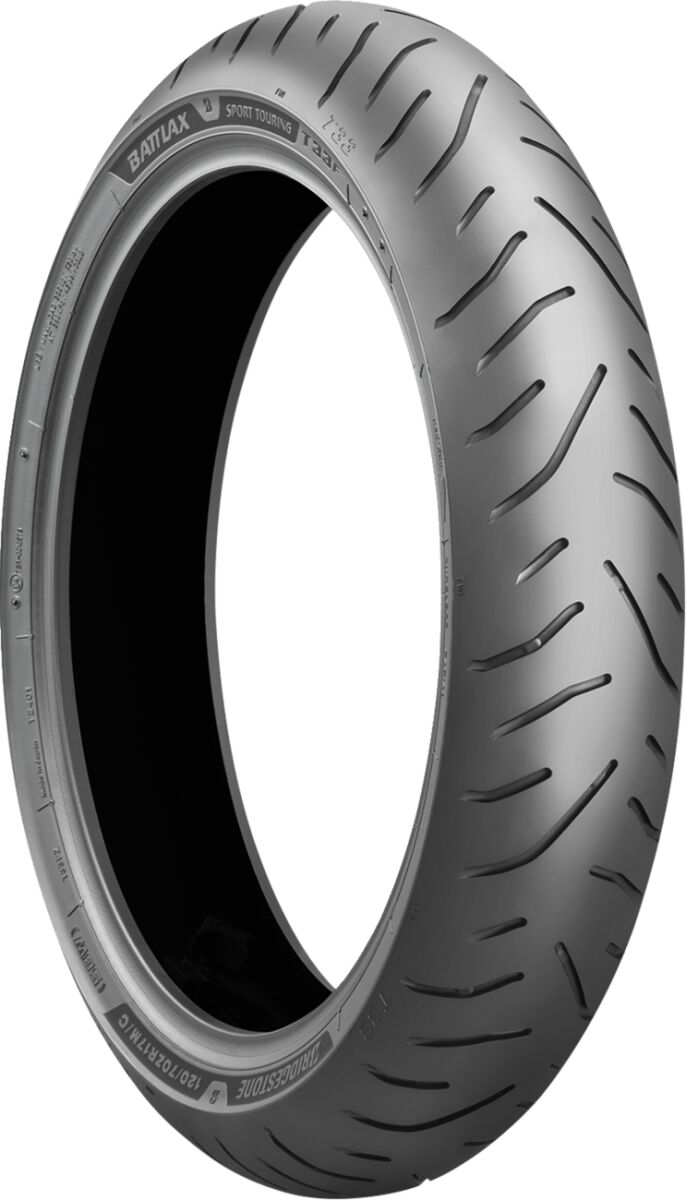 Bridgestone T33 120/70ZR18 59W TL