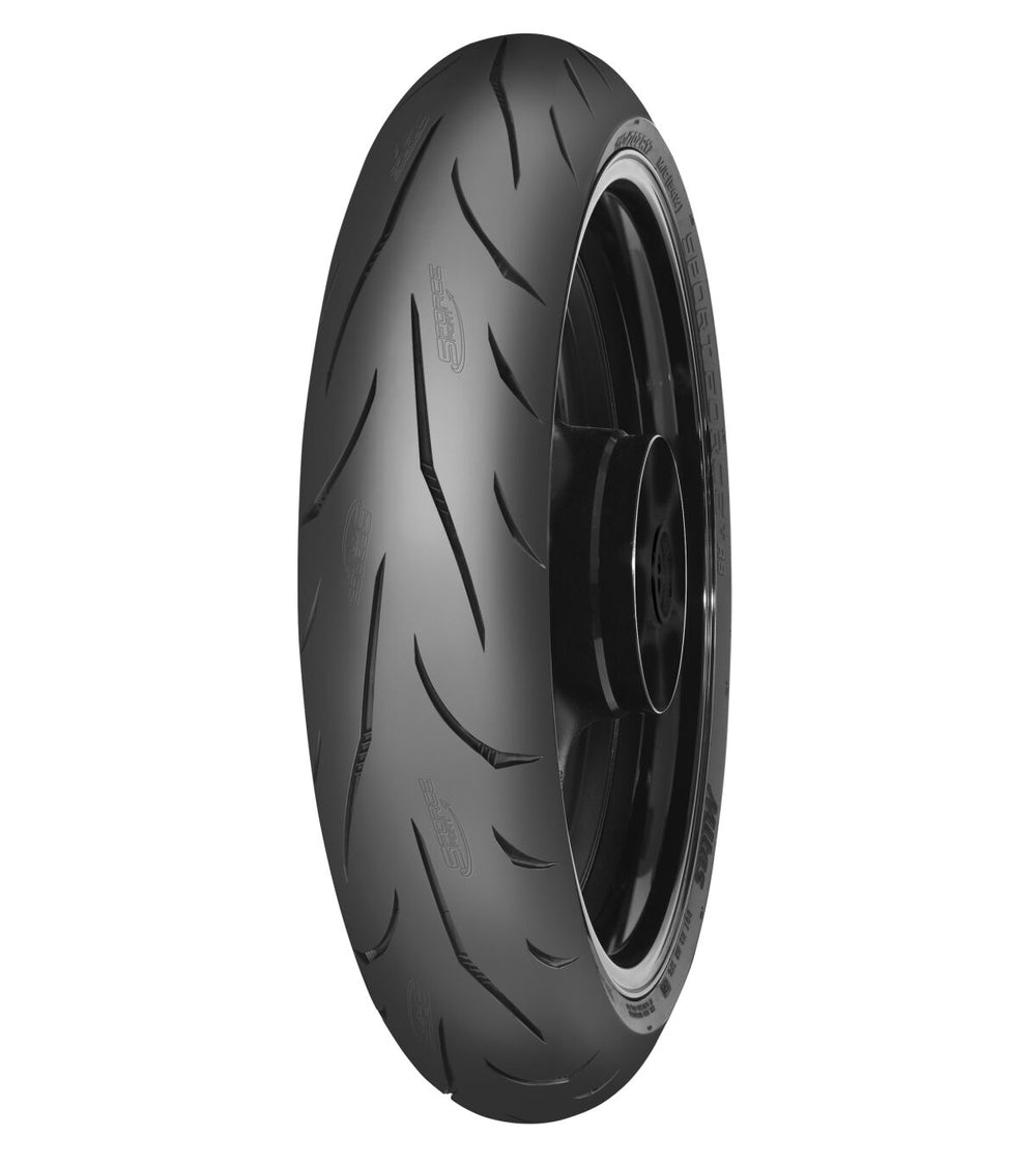 Mitas Sport Force RS 110/70ZR17 54