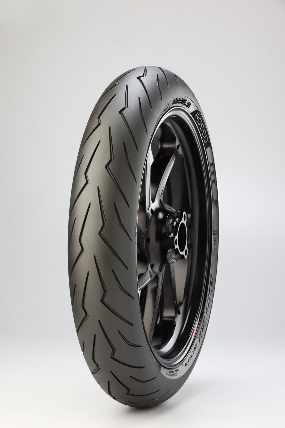 Pirelli Diablo Rosso Iii 100/80 R 17 M