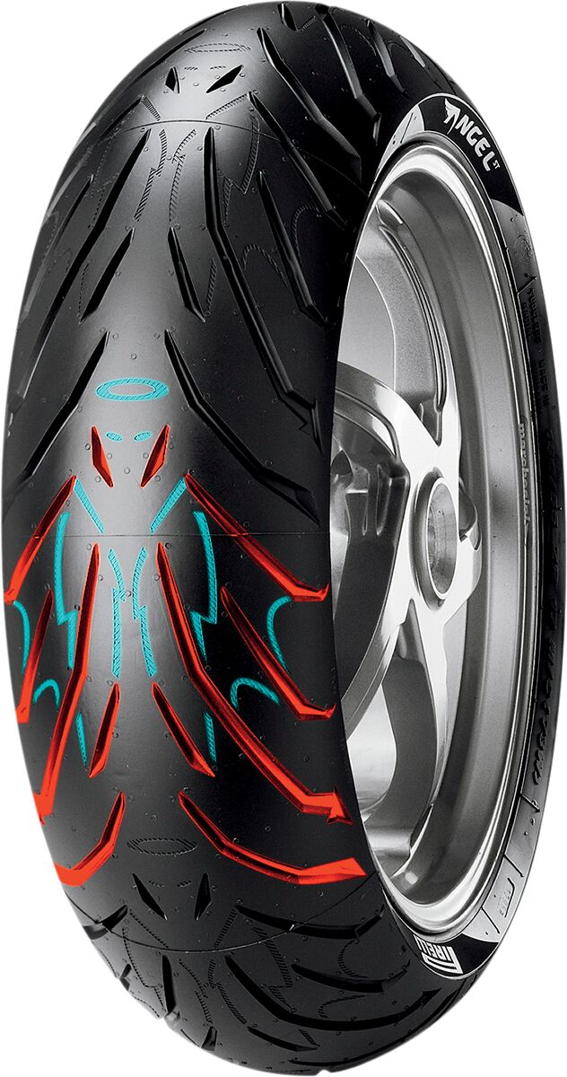 Pirelli Angel ST 180/55 ZR 17 M/C 73W