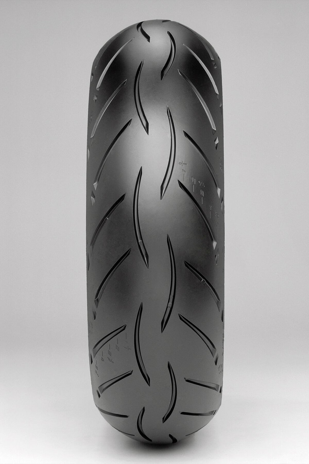 Metzeler Sportec M5 Interact 180/55 ZR
