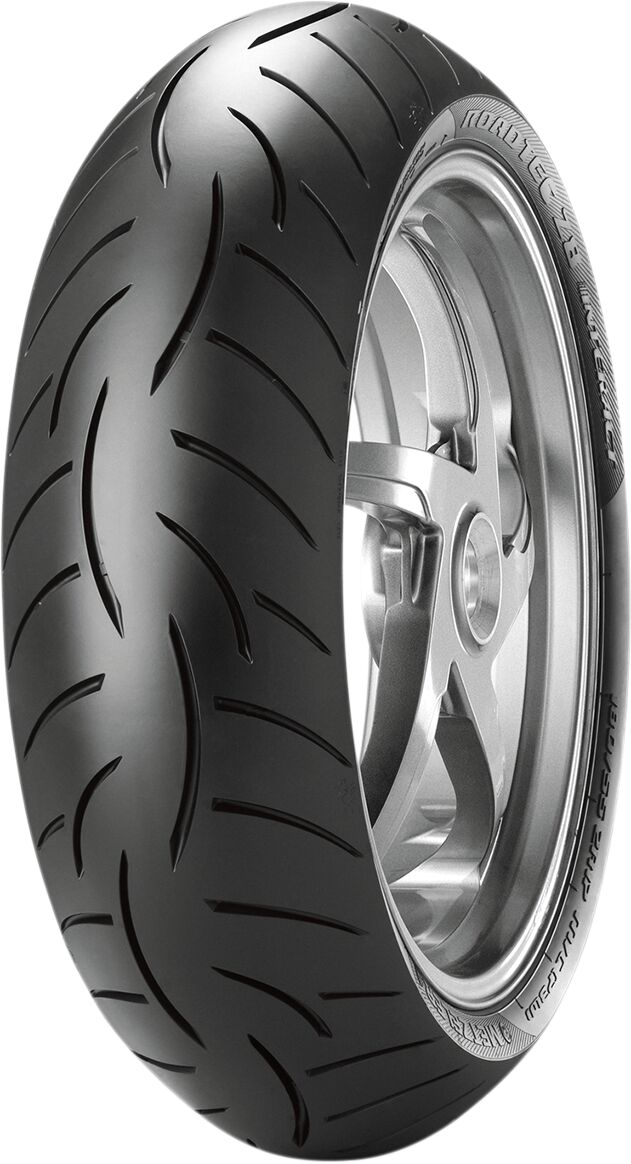 Metzeler Roadtec Z8 Interact M 190/55 Z