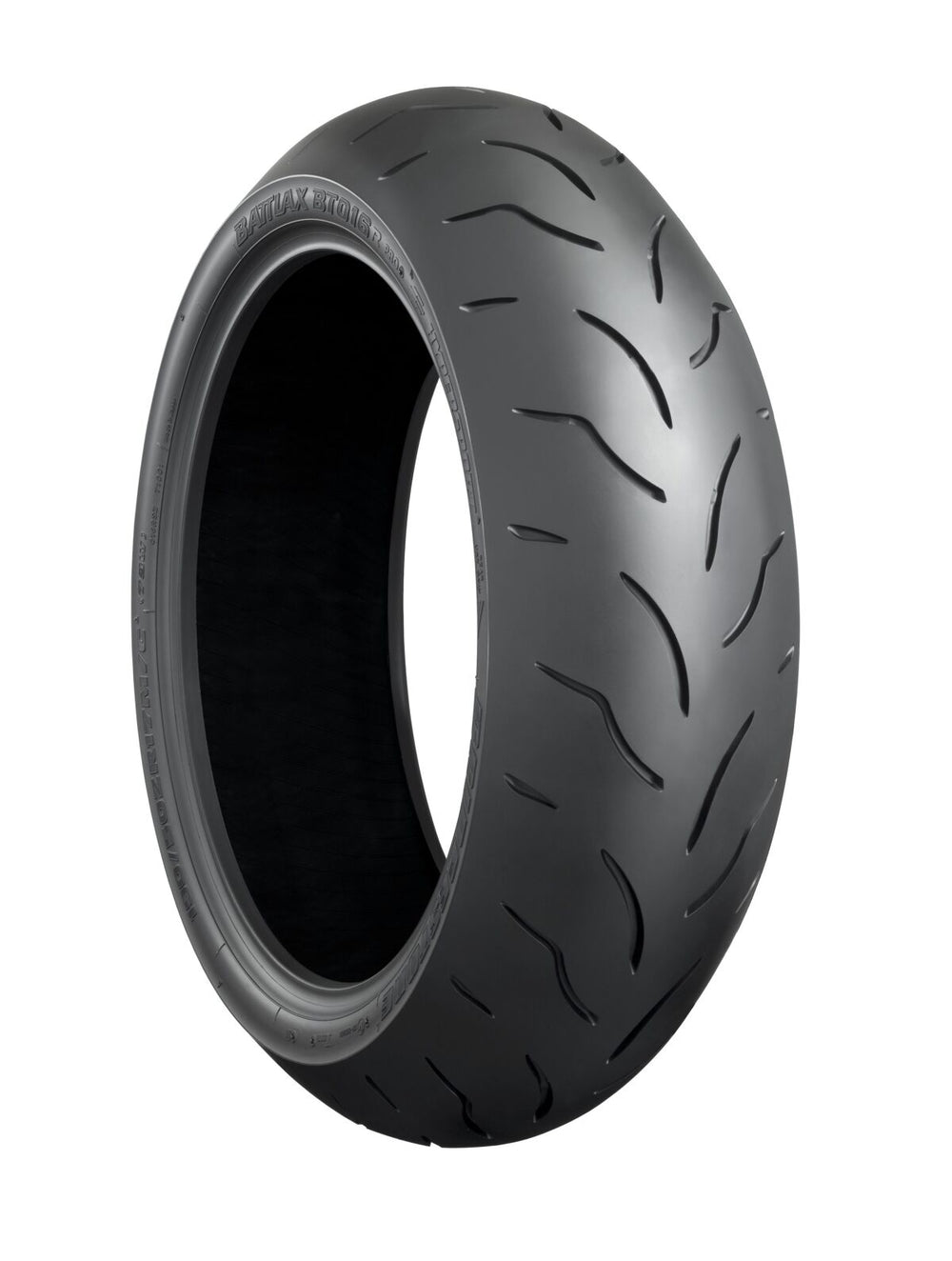 Bridgestone BT016F Pro 160/60ZR18 70W TL