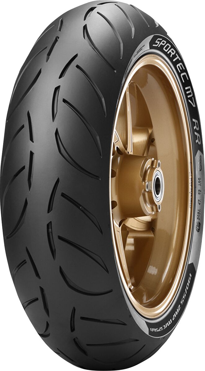 Metzeler Sportec M7 RR 160/60 ZR 17 M/C