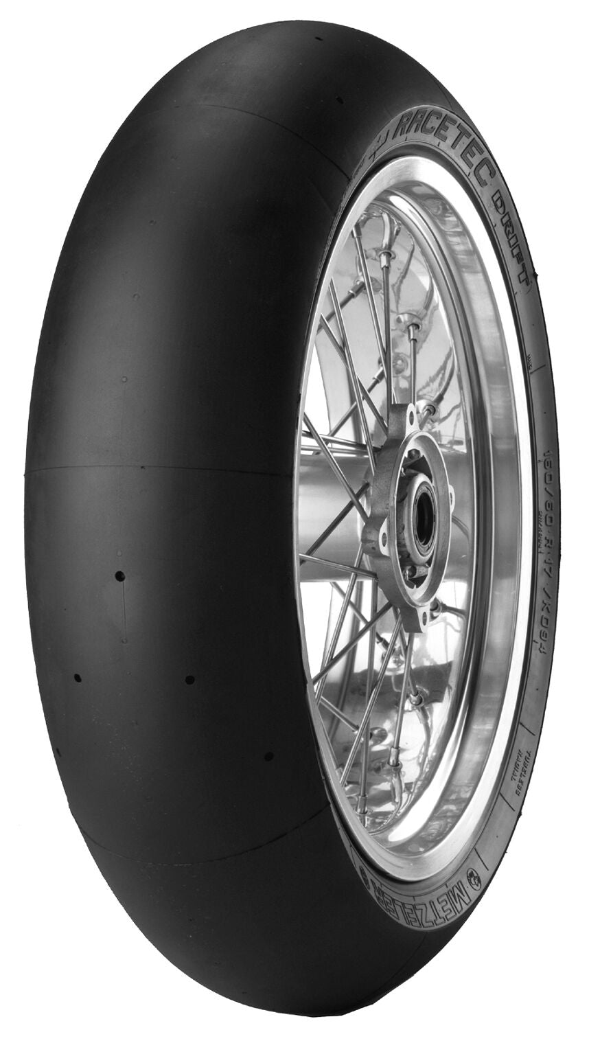 Metzeler Racetec SM K0 165/55 R 17 NHS