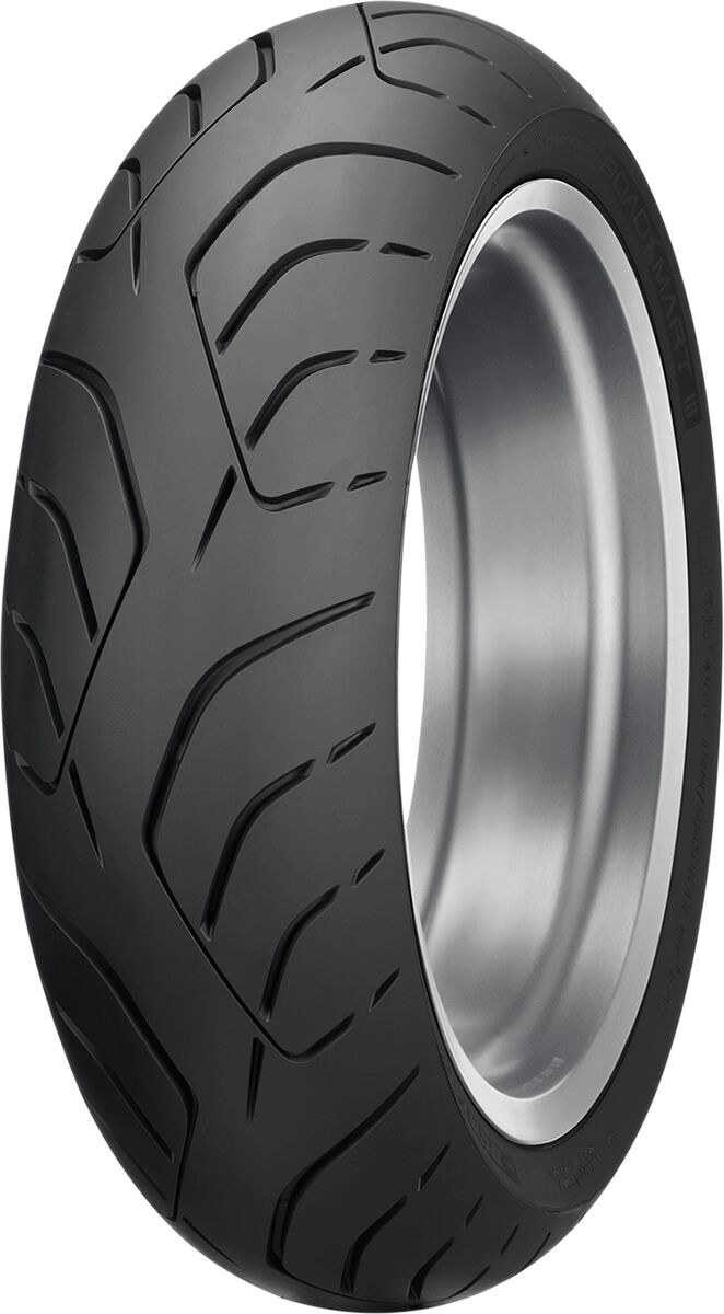Dunlop Roadsmart Iii R 180/55ZR17 M/C
