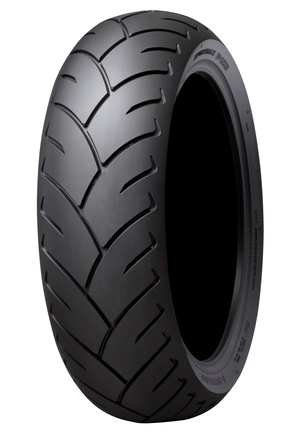 Dunlop D 423 R 200/50R17 M/C 75V TL