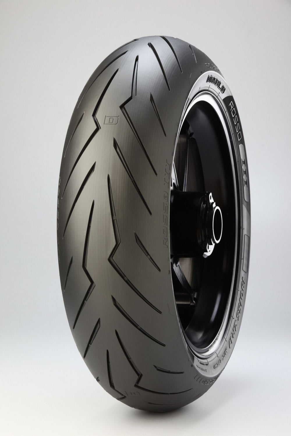 Pirelli Diablo Rosso Iii D 190/55 ZR 1