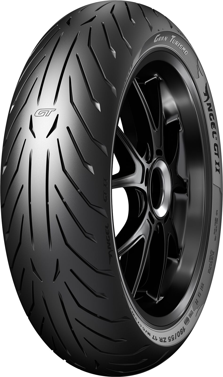 Pirelli Angel GT Ii 190/55 ZR 17 M/C