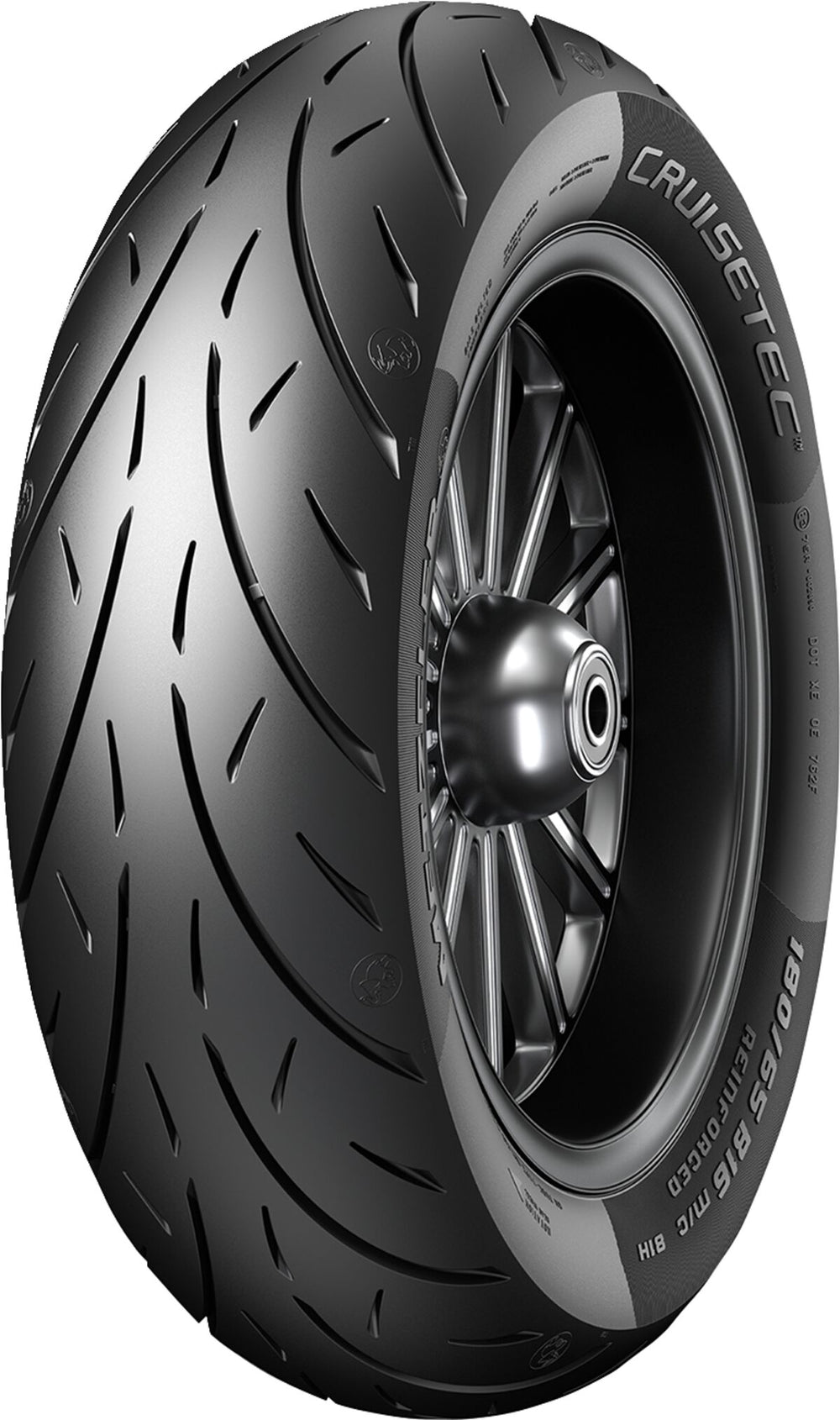 Metzeler Cruisetec 240/40 VR 18 M/C 79