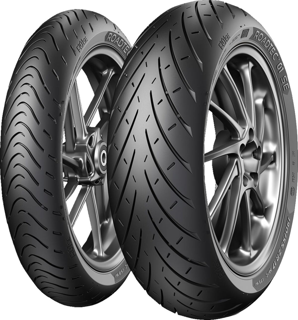 Metzeler Roadtec 01 SE 190/55 ZR 17 M/C