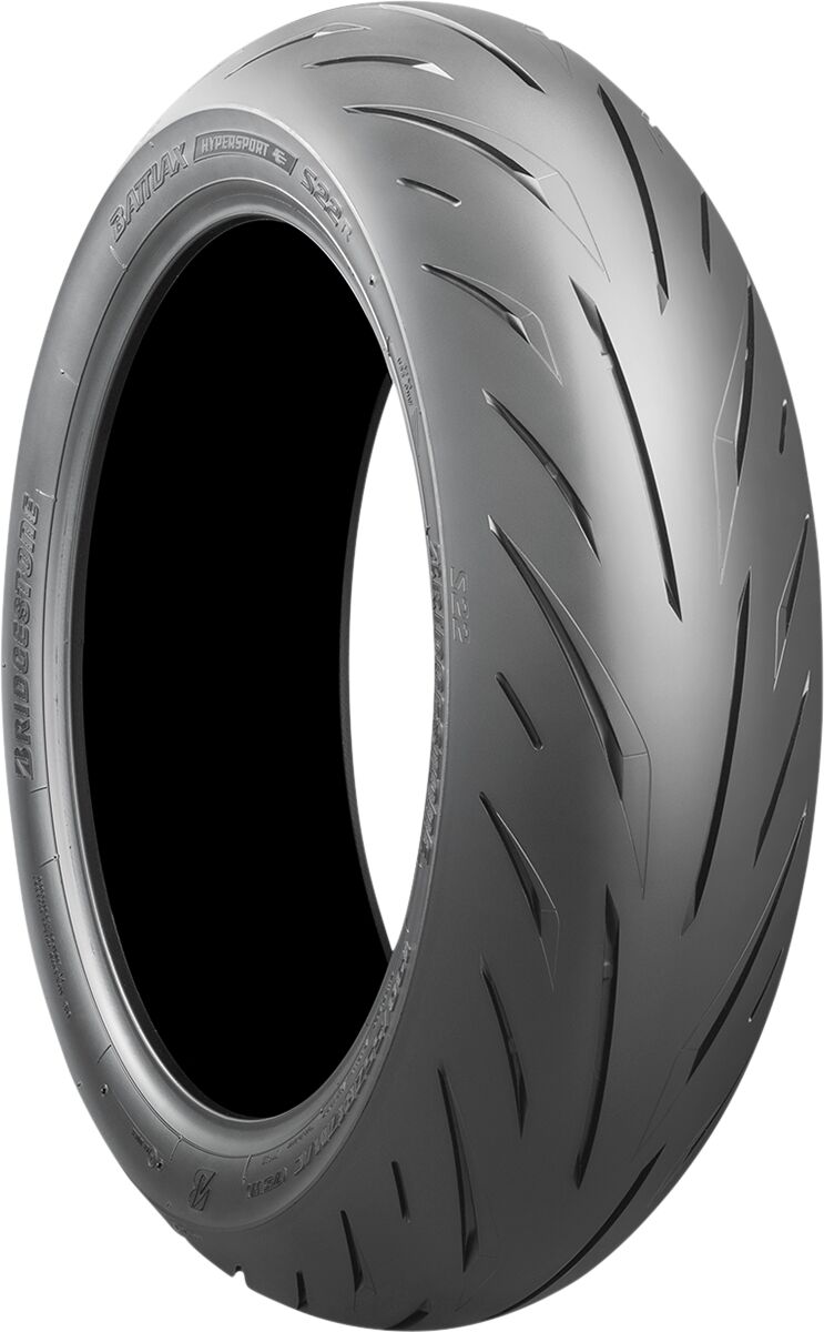 Bridgestone S22R 200/55R17 78W TL