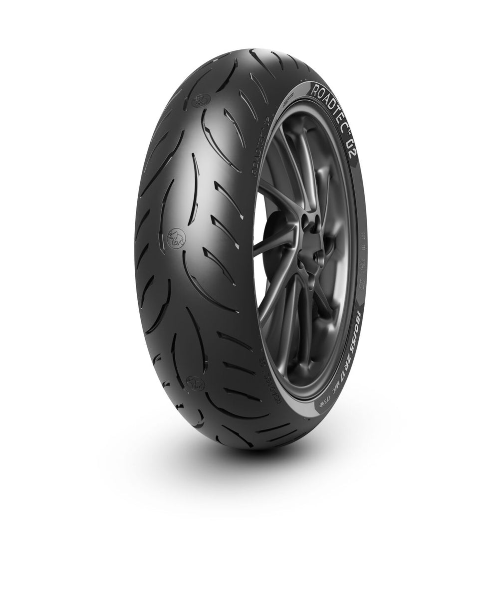 Metzeler Pneu Roadtec 02