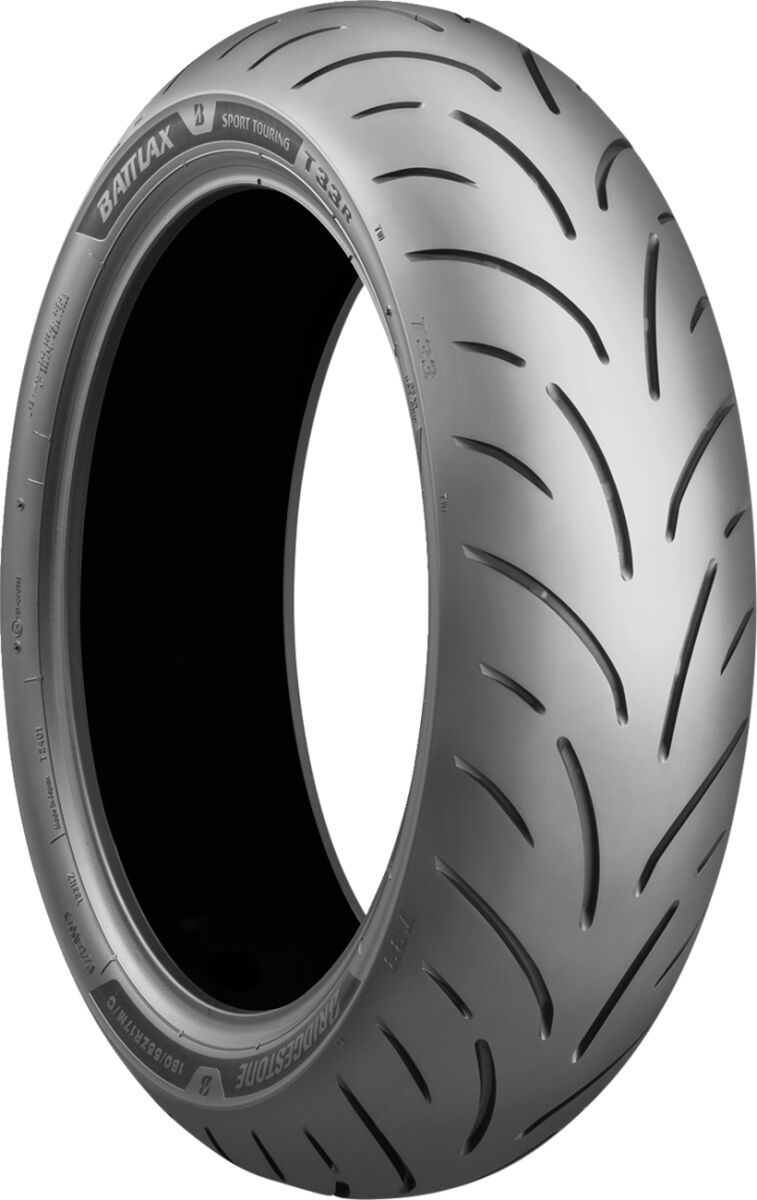 Bridgestone T33 190/55ZR17 75W TL