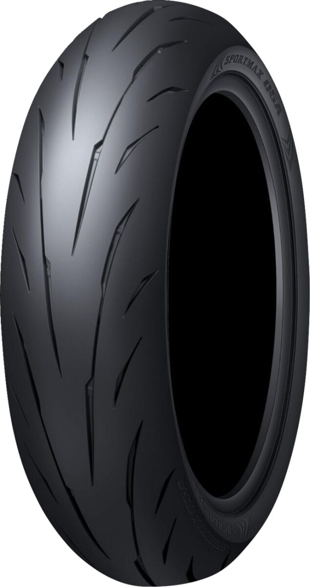 Dunlop Sportmax Q5A 160/60ZR17 69W