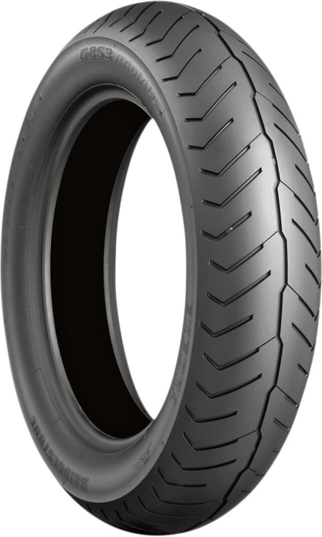 Bridgestone G853G 130/70R18 63H TL