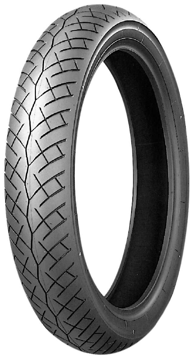 Bridgestone BT45 F 3 50-18 56H TT