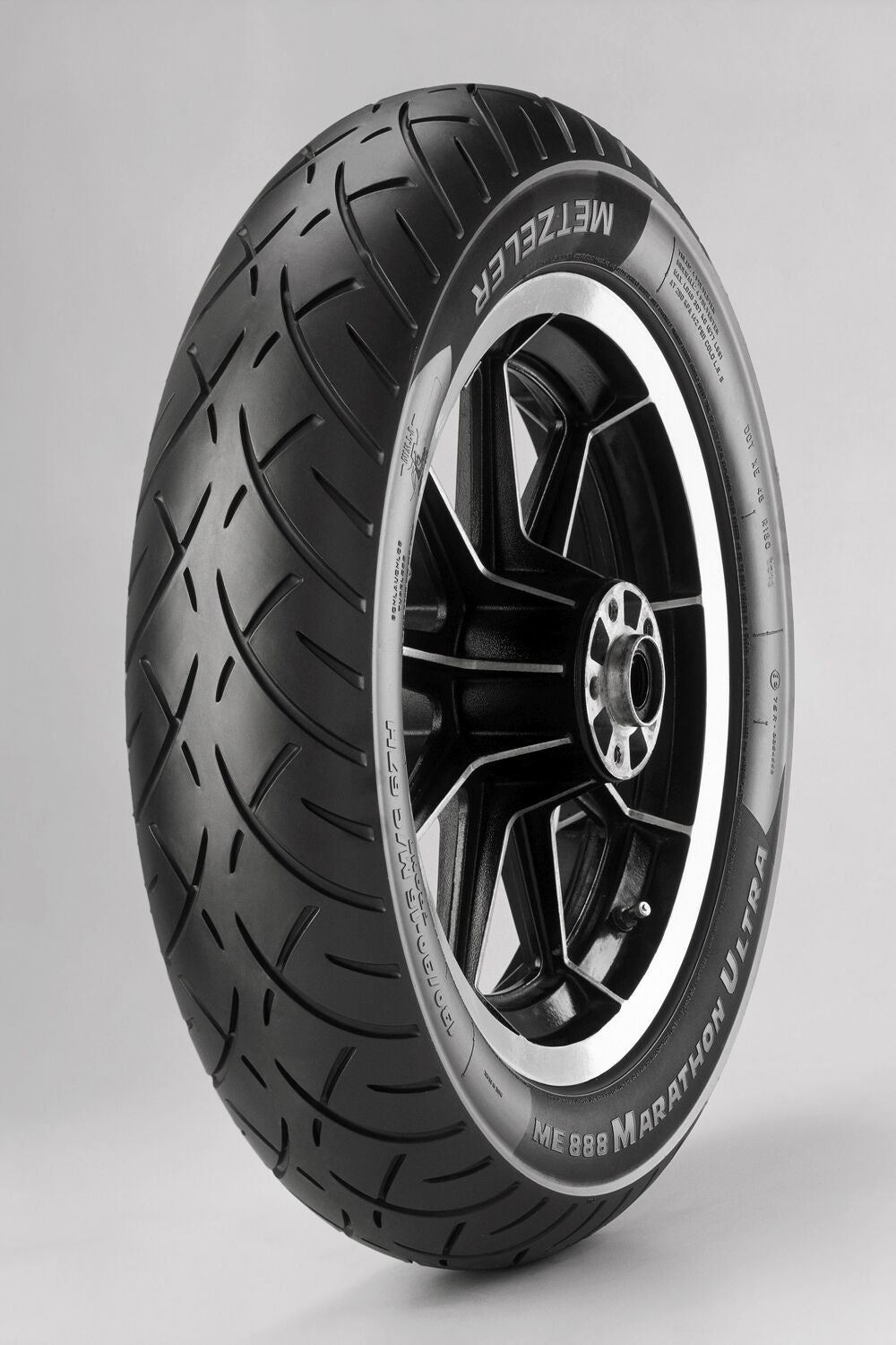 Metzeler ME888 Marathon Ultra 130/80 B