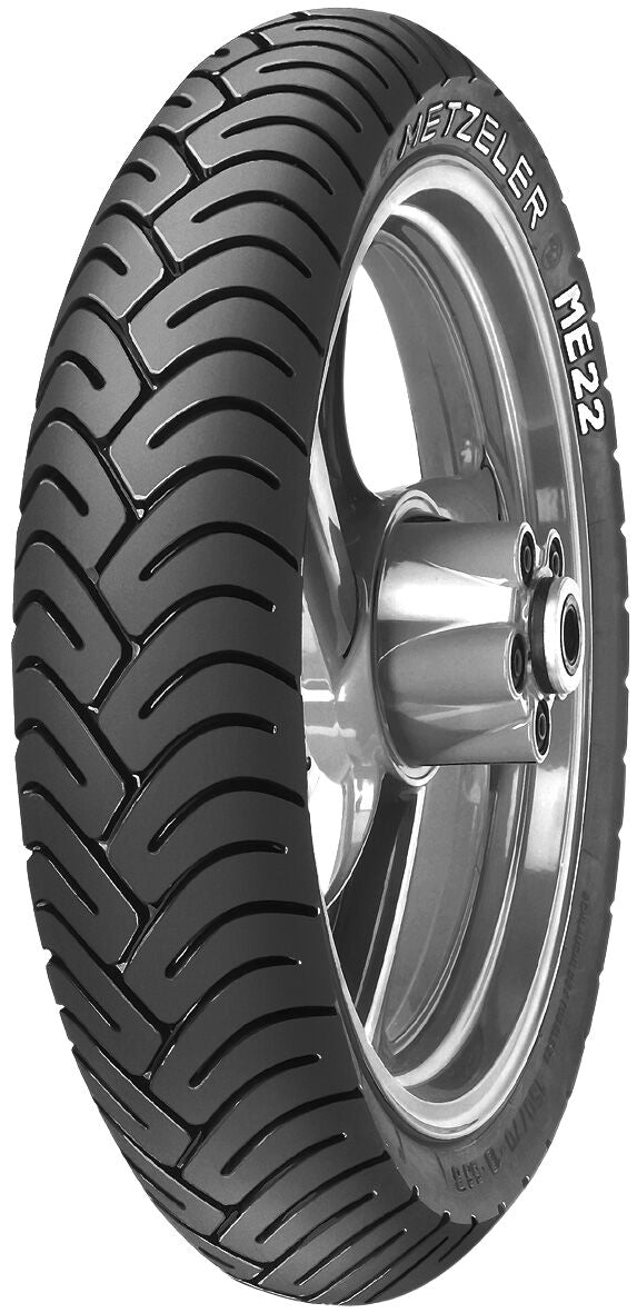 Metzeler ME22 3 00 - 17 M/C 50P TT Rein
