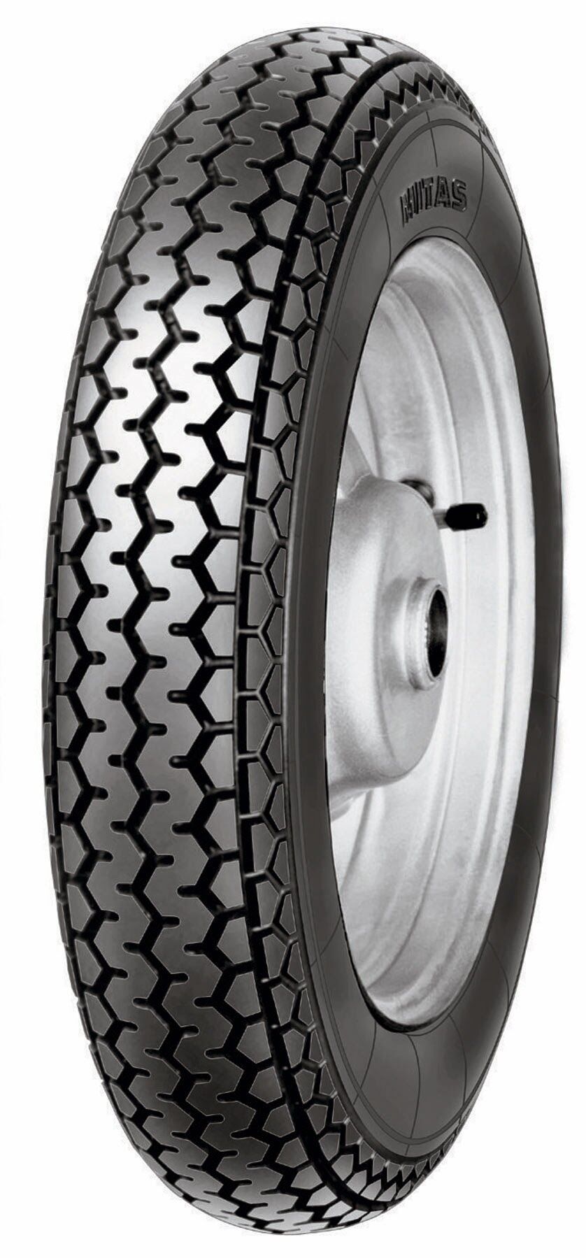 Mitas S-05 F/R 3 50-12 64J TT