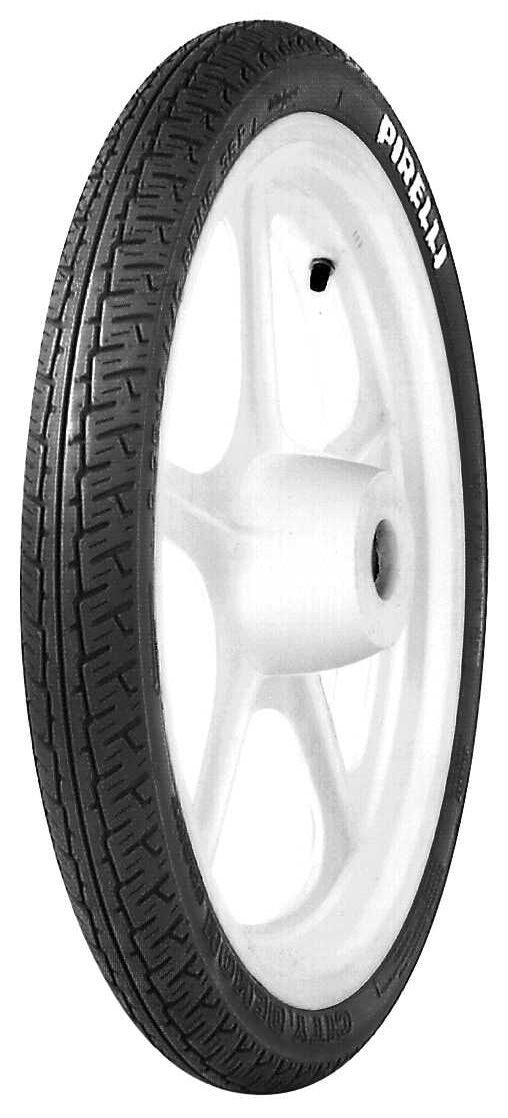 Pirelli City Demon 90/90 - 18 M/C 57P
