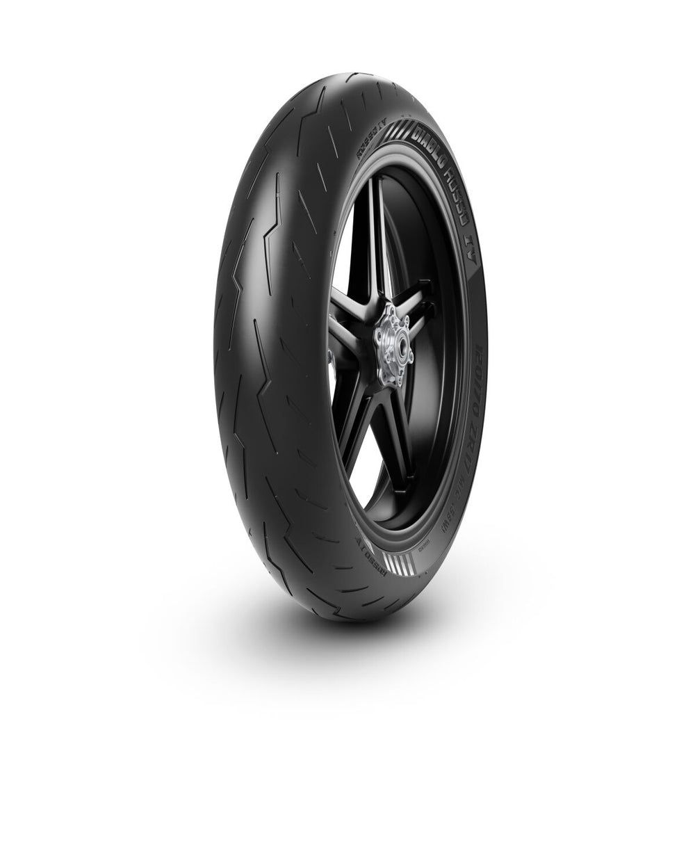 Pirelli Pneu Diablo Rosso IV