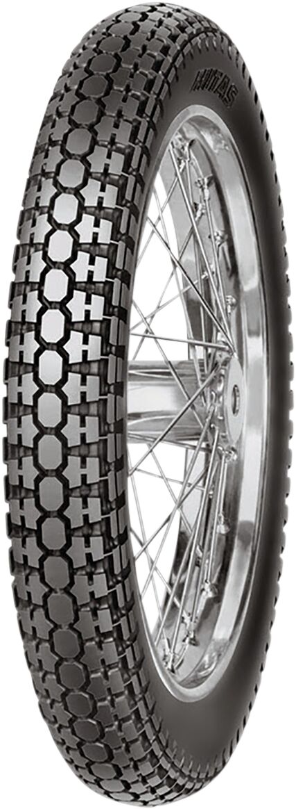 Mitas H-02 F/R 3 50-19 63P TT