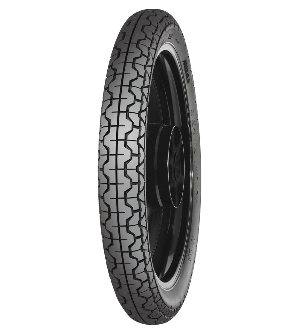 Mitas H-06 F/R 3 25-16 55P TT