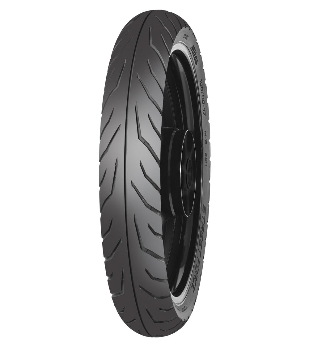 Mitas STREET Force 130/70-17 62H TL/