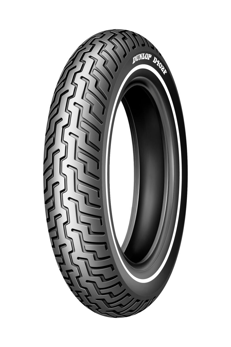 Dunlop D 402 F H/D MT90B16 72H SW TL