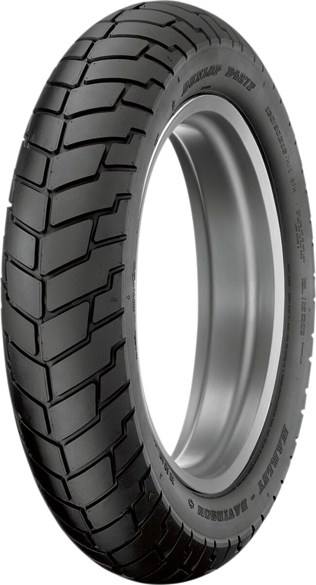 Dunlop D 427 F H/D 130/90B16 67H TL