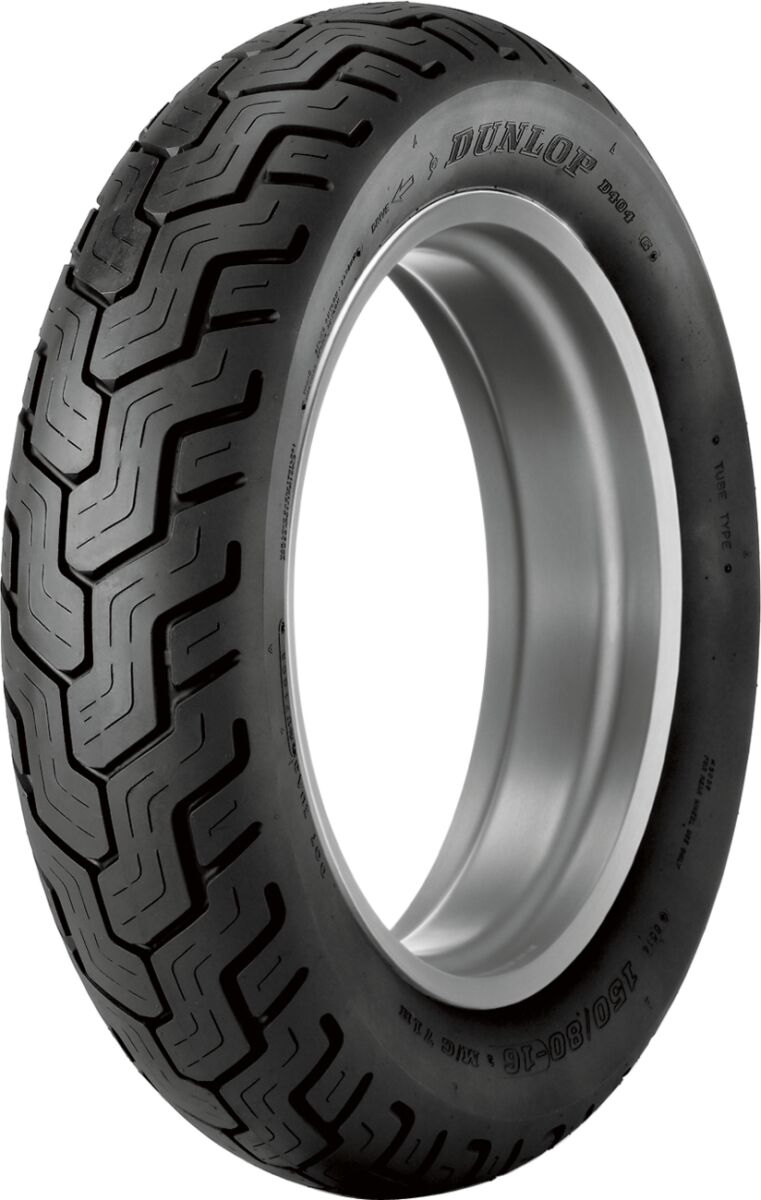 Dunlop D404 J 170/80-15 77S TT