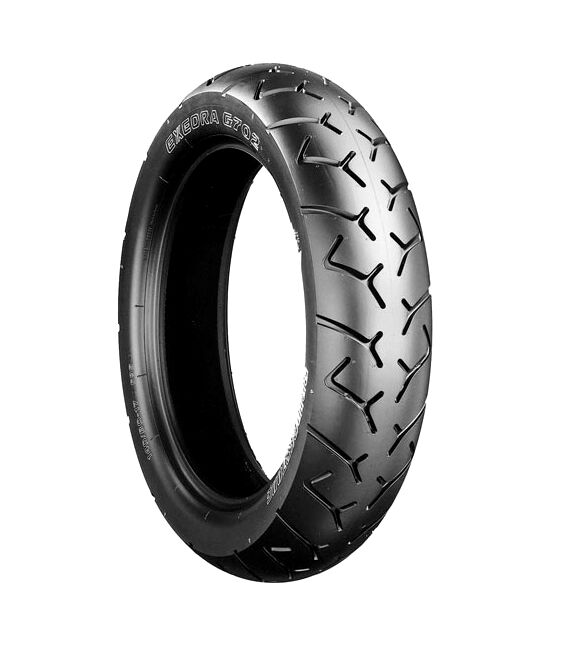 Bridgestone G702 RFD 160/80-16 80H TL