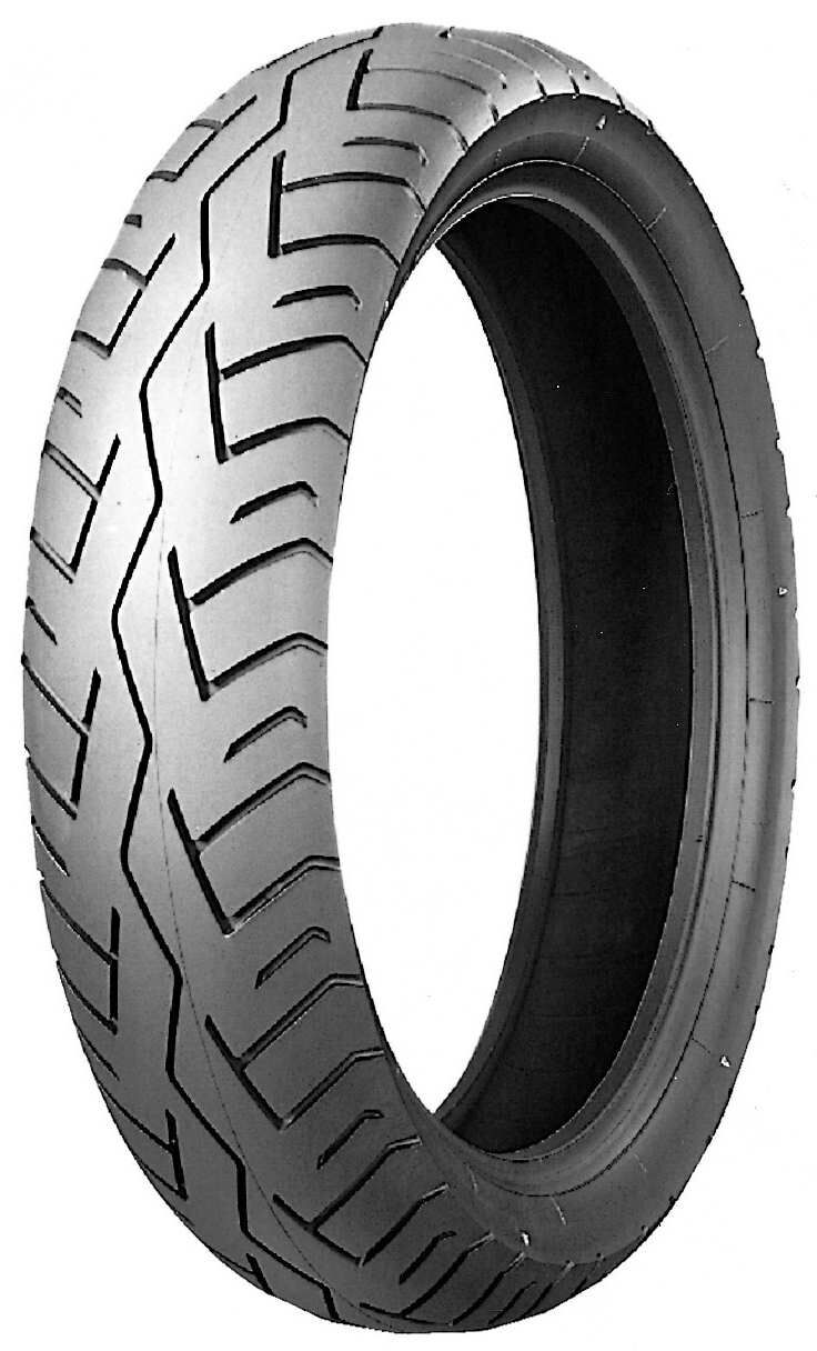 Bridgestone BT45 R 140/80B17 69V TL
