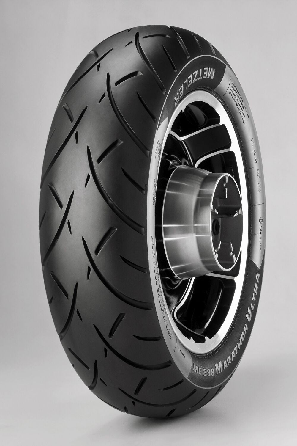 Metzeler ME888 Marathon Ultra MT90 B 16