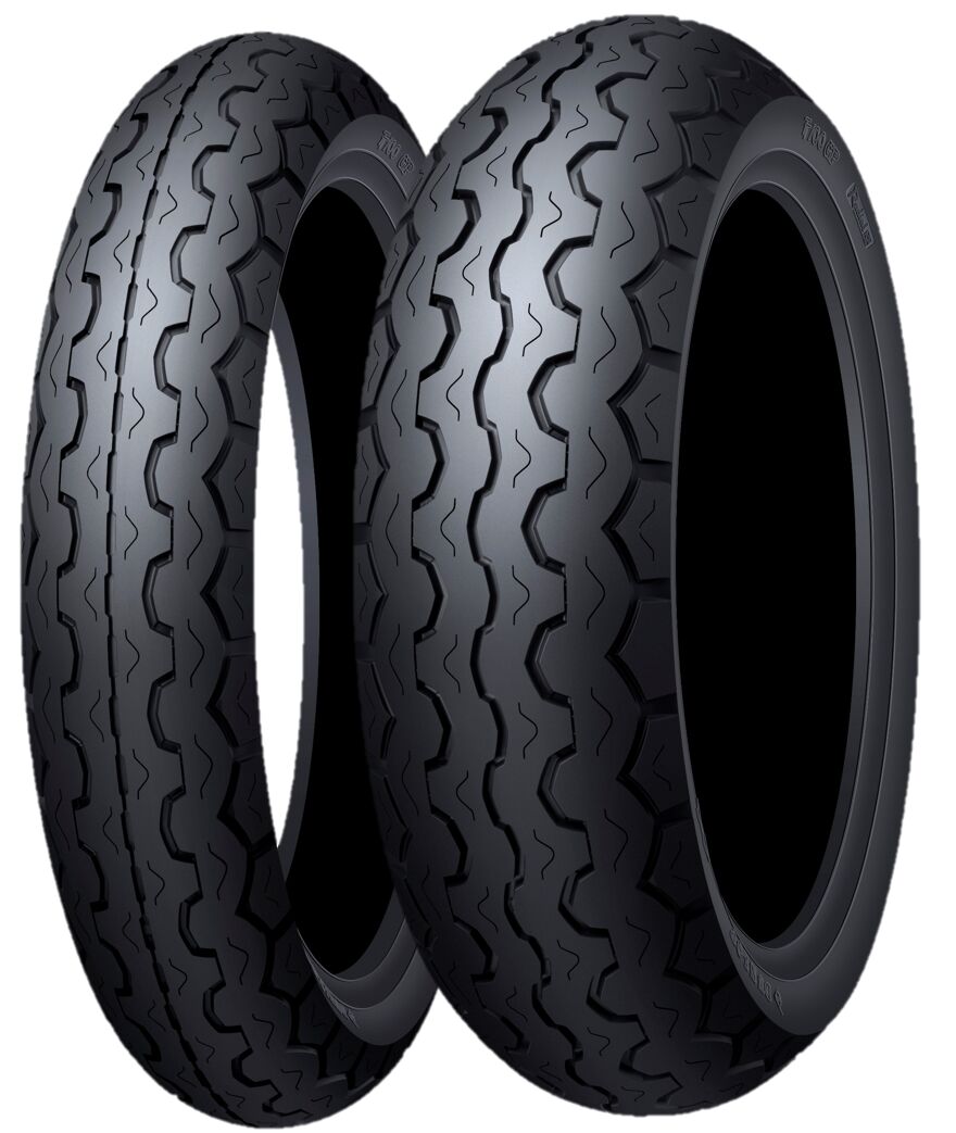 Dunlop Roadmaster TT 100 GPR130/80-18
