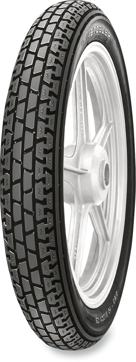 Metzeler Block C 3 50 - 18 56S TT F/R