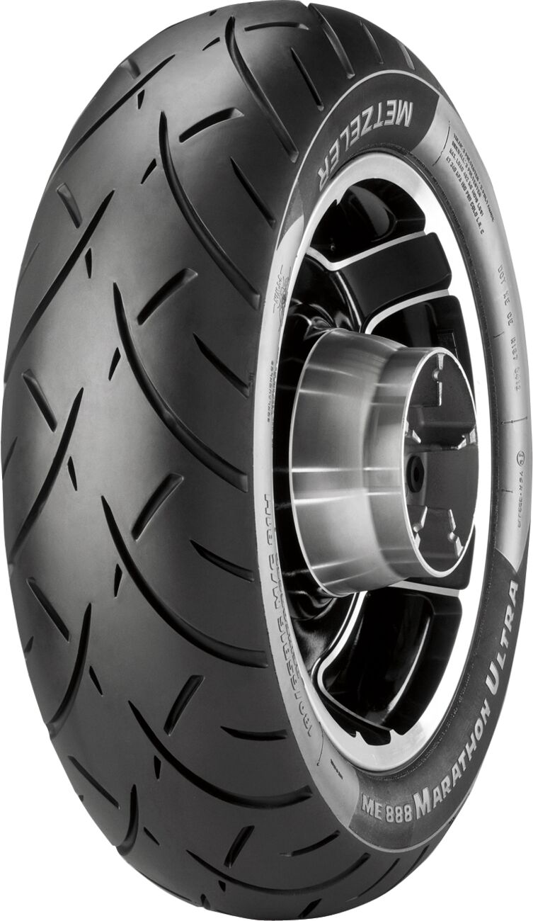 Metzeler ME888 Marathon Ultra 240/40 VR