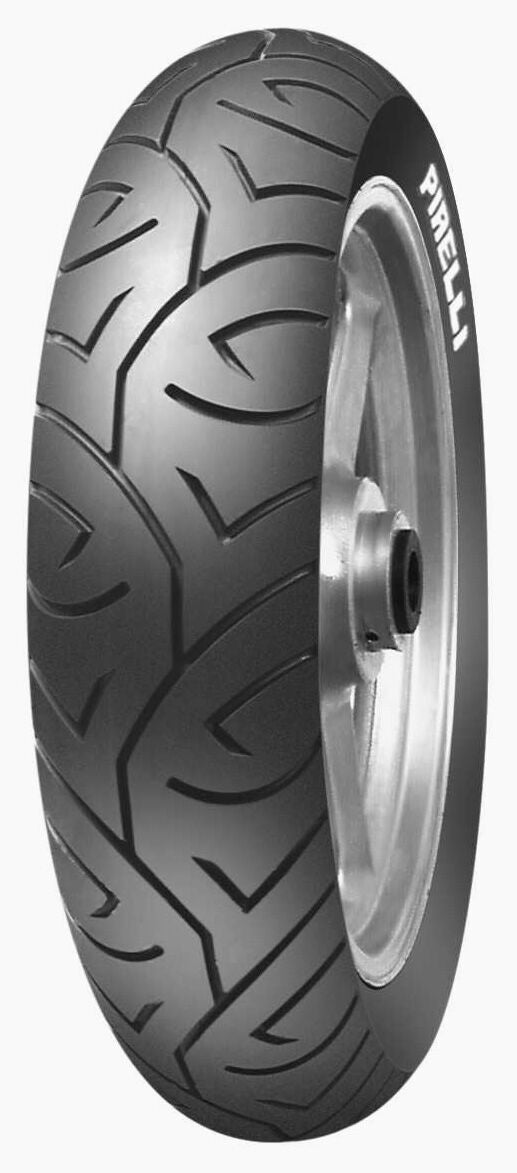 Pirelli Pirelli Sport Demon : Pneus diagonaux Sport/ Touring