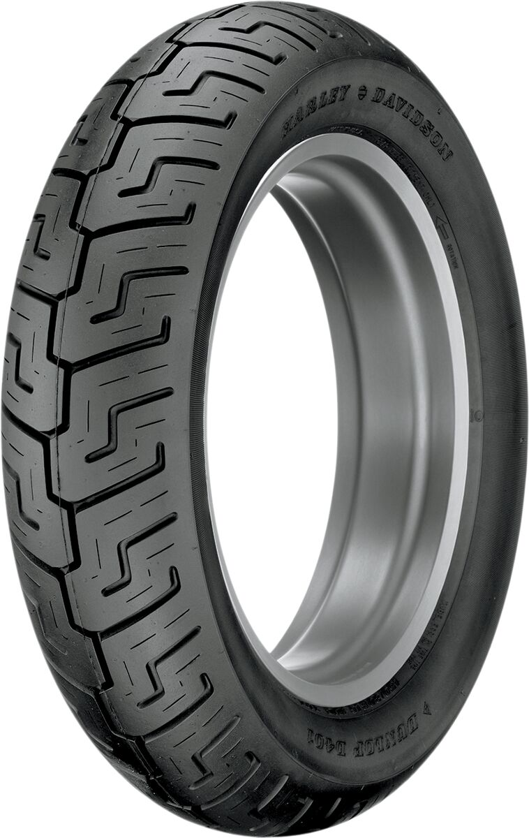 Dunlop D 401 T H-D R 150/80B16 M/C 77