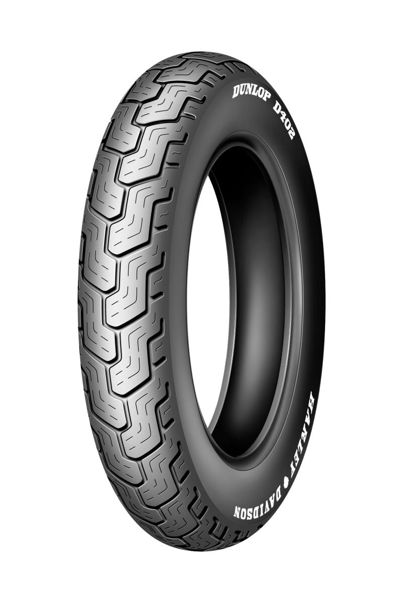 Dunlop D 402 H/D MU85B16 77H TL