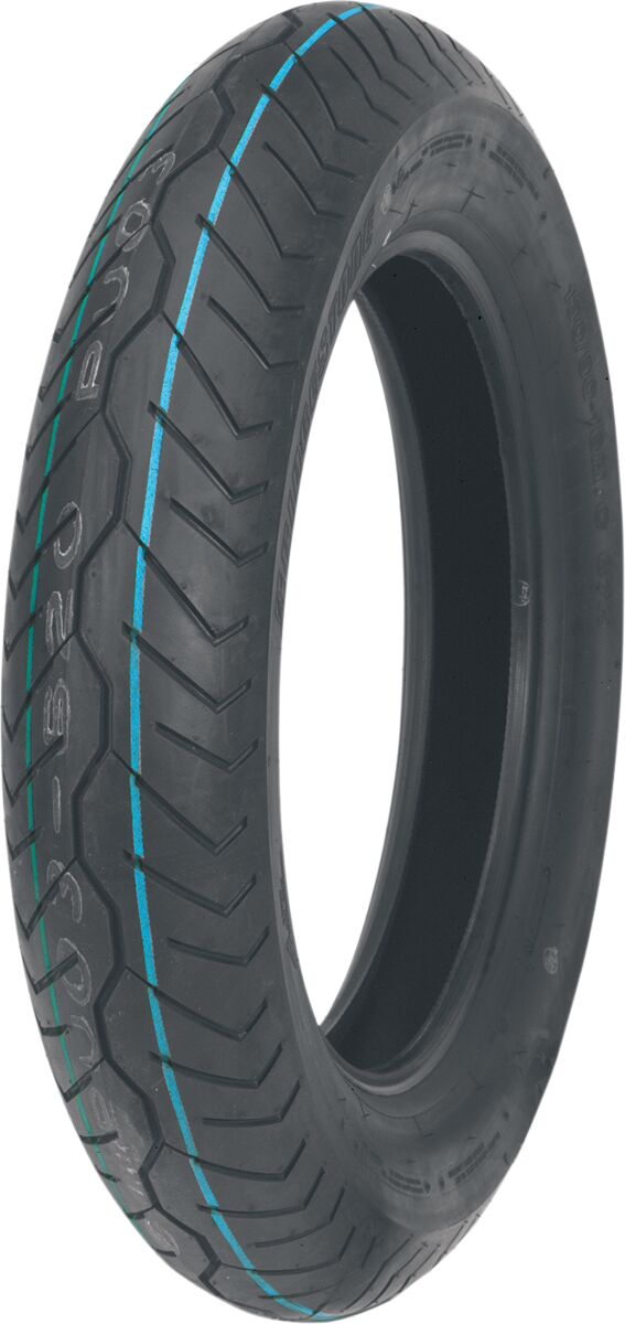 Bridgestone G721G 120/70-21 62H TL
