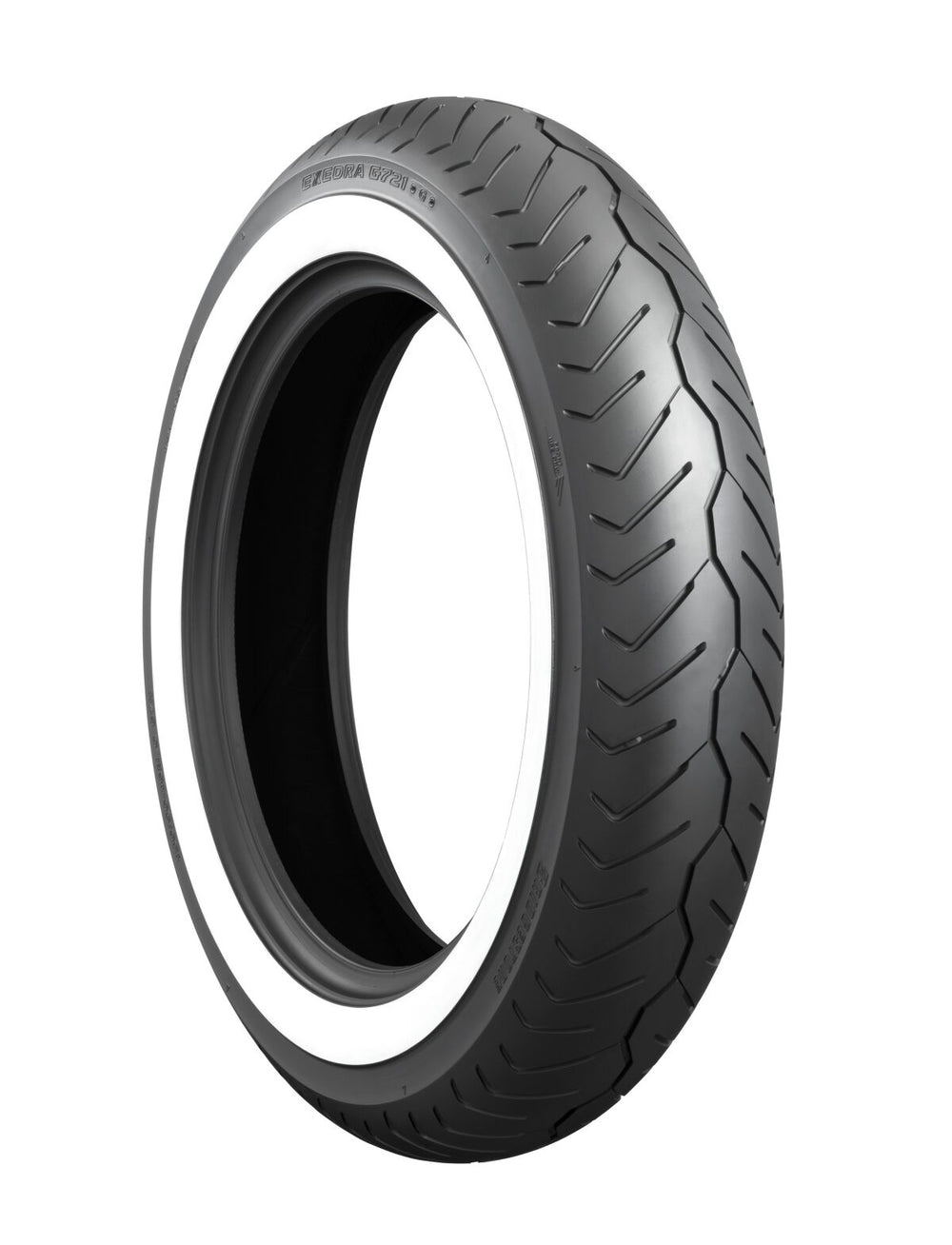Bridgestone G721G WW 130/90-16 67H TT
