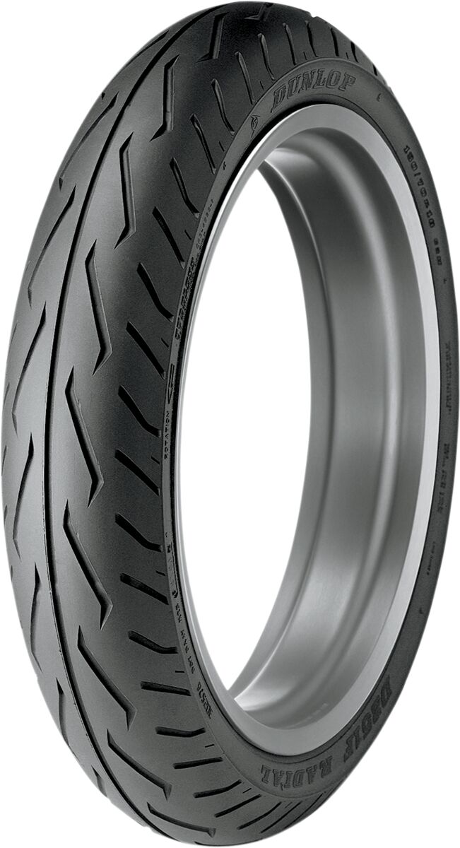 Dunlop D 251 FL FR 130/70R18 M/C 63H