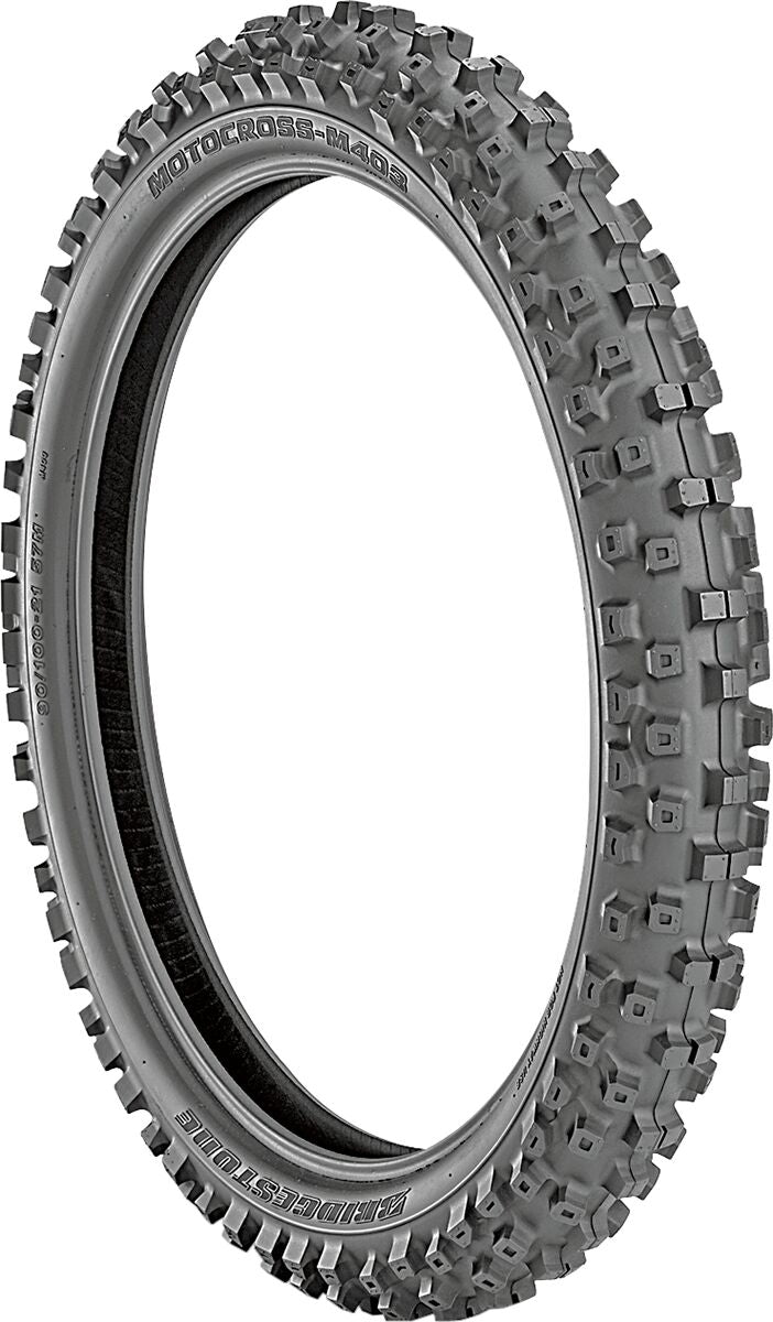 Bridgestone M403 60/100-12 33M TT NHS