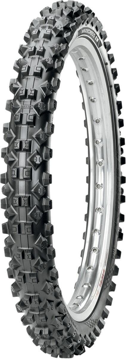 Maxxis M-7313 90/90-21 54R TT E