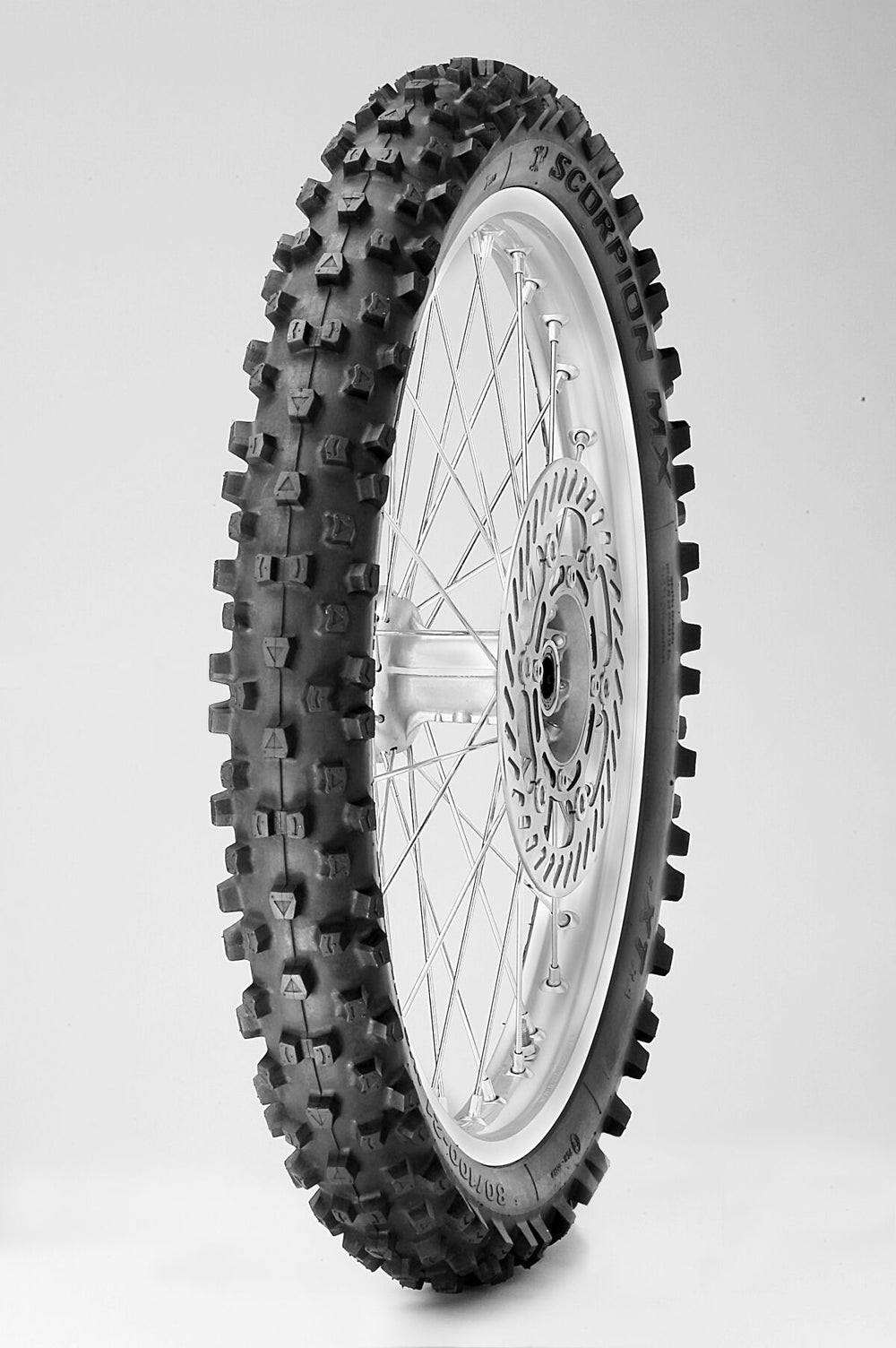 Pirelli Scorpion MX Extra 80/100 - 2